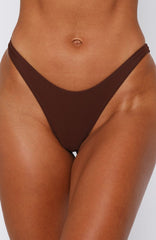 Belmont Bottoms Chocolate