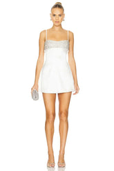 Lois Mini Dress